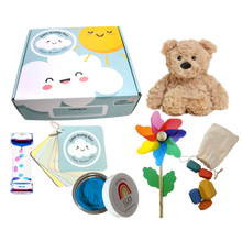 Load image into Gallery viewer, The Calm Buddy Box