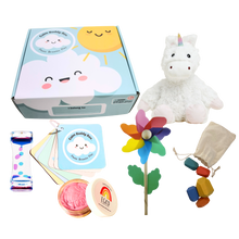 Load image into Gallery viewer, The Calm Buddy Box