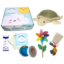 Load image into Gallery viewer, The Calm Buddy Box